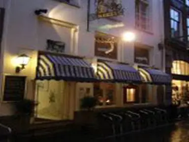 Kreta Mezes & Grill