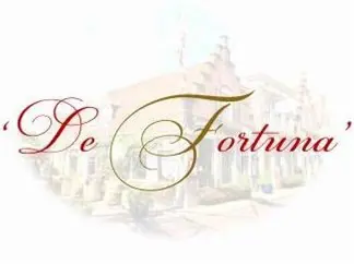 Hotel-Café-Restaurant De Fortuna logo