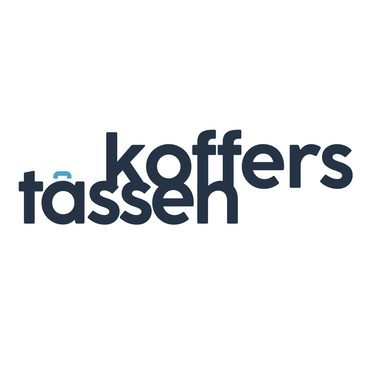 Koffers & Tassen logo