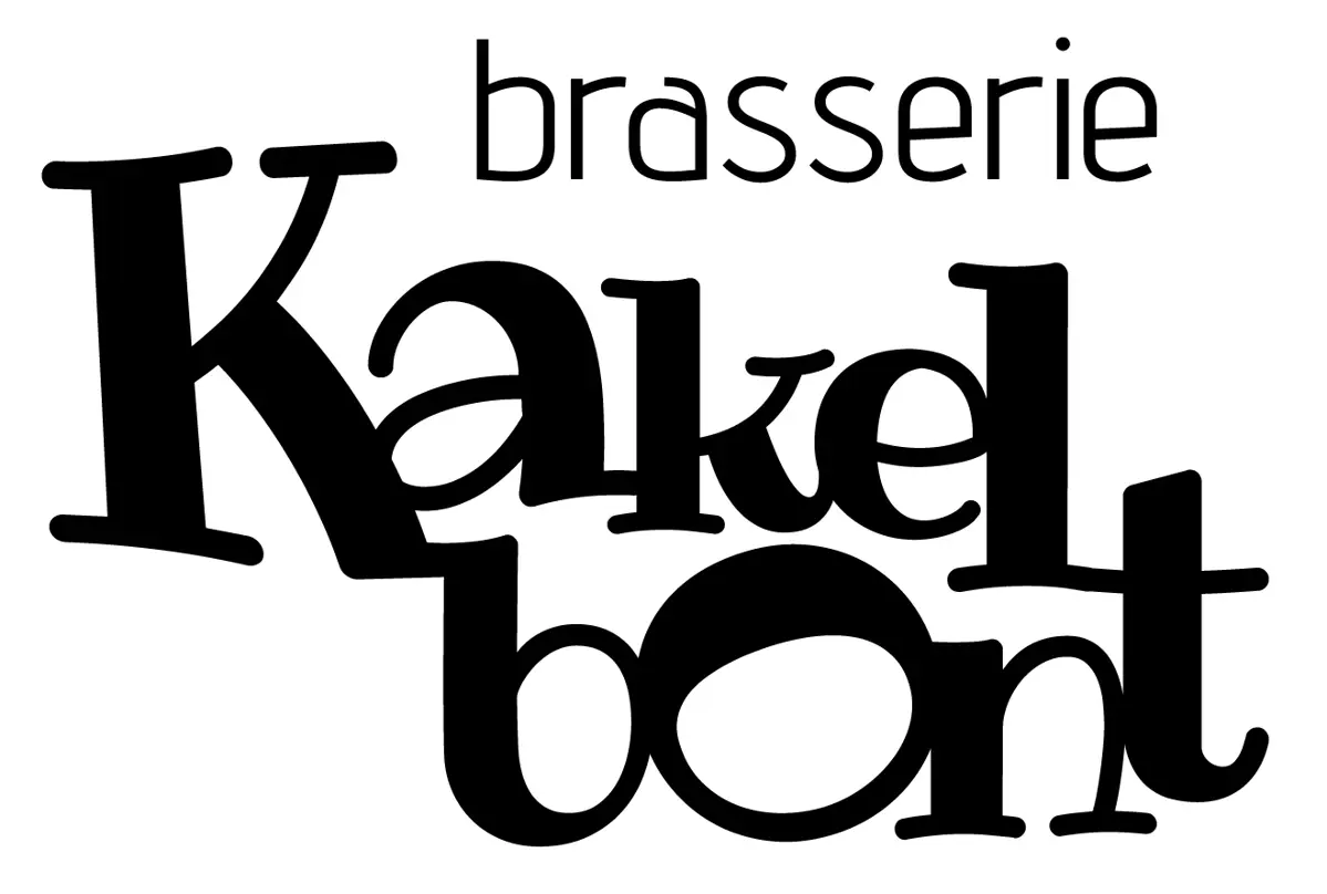 Brasserie Kakelbont