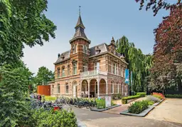 Brasserie Kakelbont
