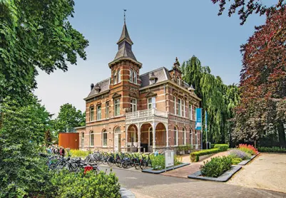 Brasserie Kakelbont
