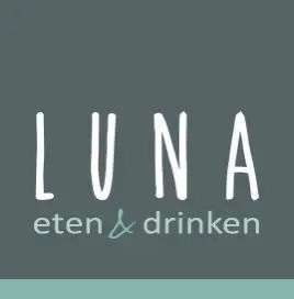 LUNA Eten & Drinken logo