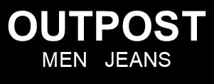 The Outpost Men logo