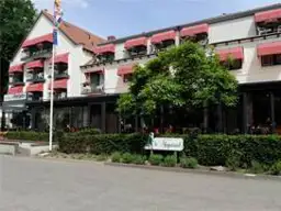 Restaurant Magnolia