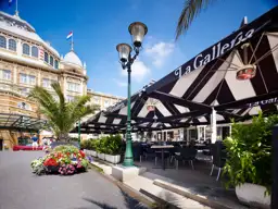 La Galleria Plein