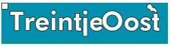 TreintjeOost logo