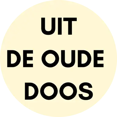 Uit de Oude Doos
