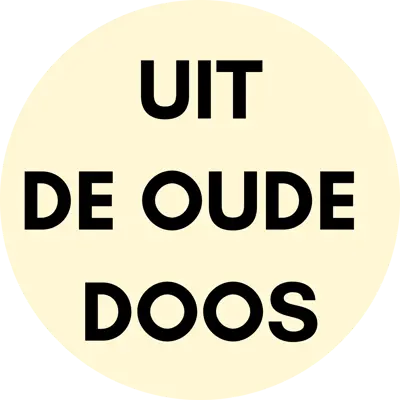 Uit de Oude Doos