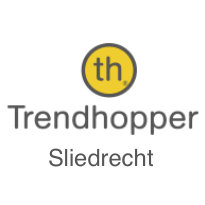 Trendhopper Sliedrecht V.o.f. logo
