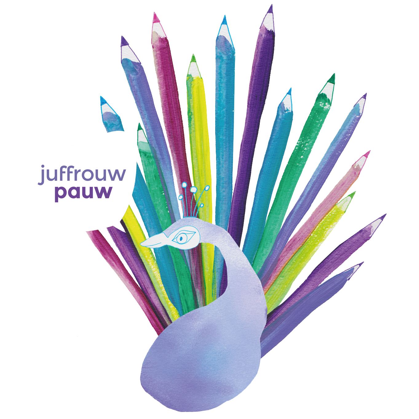 Juffrouw Pauw