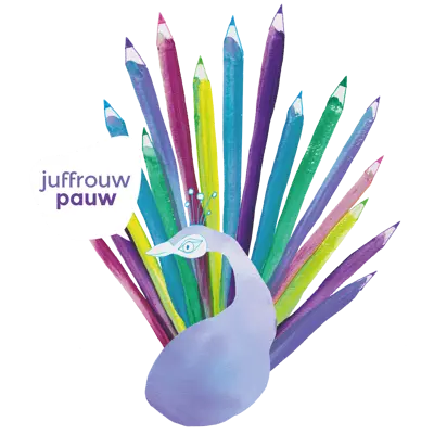 Juffrouw Pauw