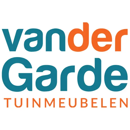 Van der Garde Tuinmeubelen logo