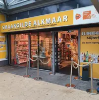 Smaakgilde Muiderwaard en Winkelwaard BV