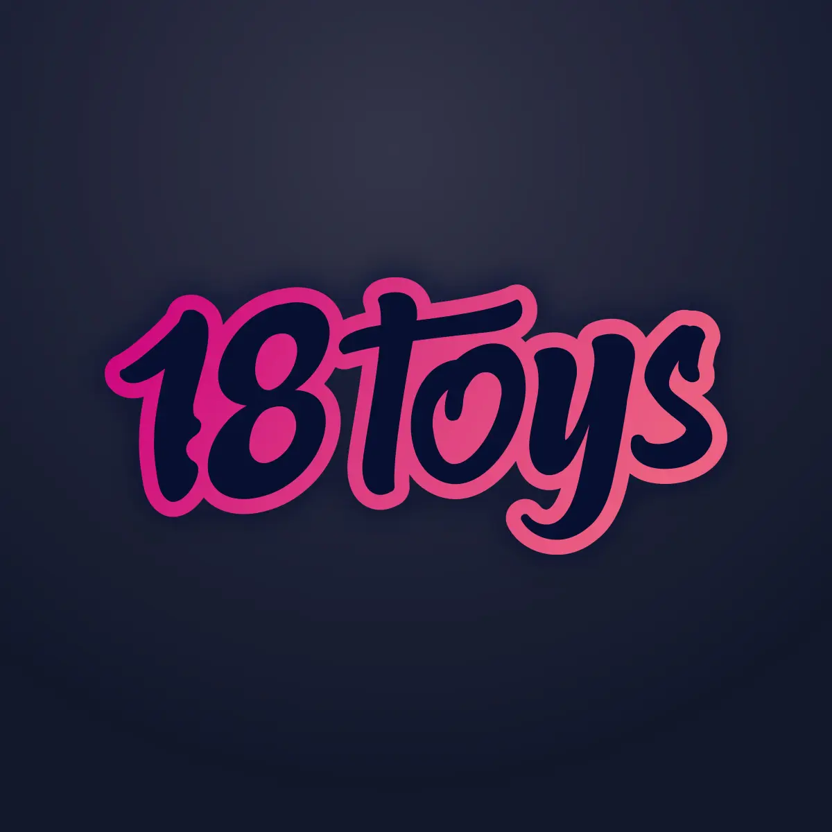 18Toys logo