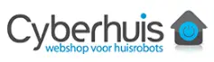 Cyberhuis logo