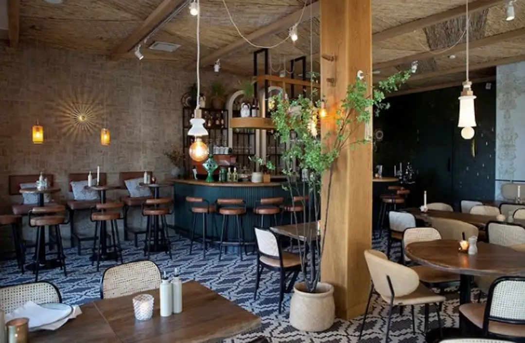 Trattoria Sophia