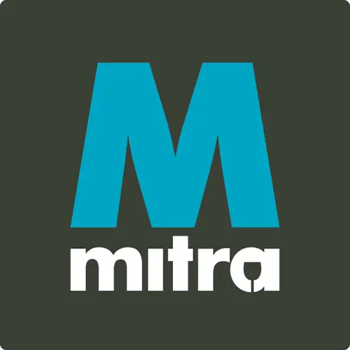 Mitra Retail logo