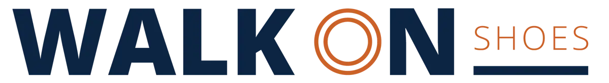 Walk On Shoes logo