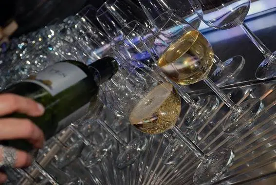 De Toren Eten en Drinken