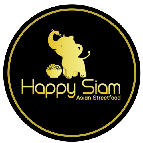 Happy Siam: Thai streetfood