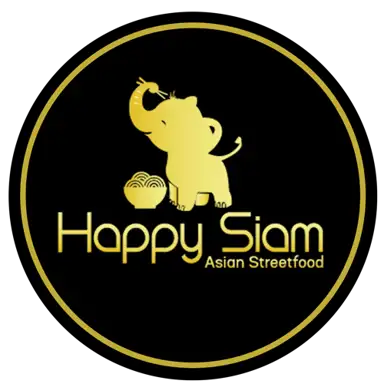 Happy Siam: Thai streetfood