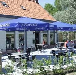 Restaurant de Blauwe Sluis
