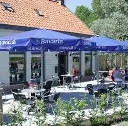 Restaurant de Blauwe Sluis