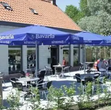 Restaurant de Blauwe Sluis