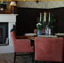 Restaurant de Blauwe Sluis