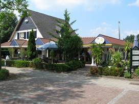 Restaurant Heidehof