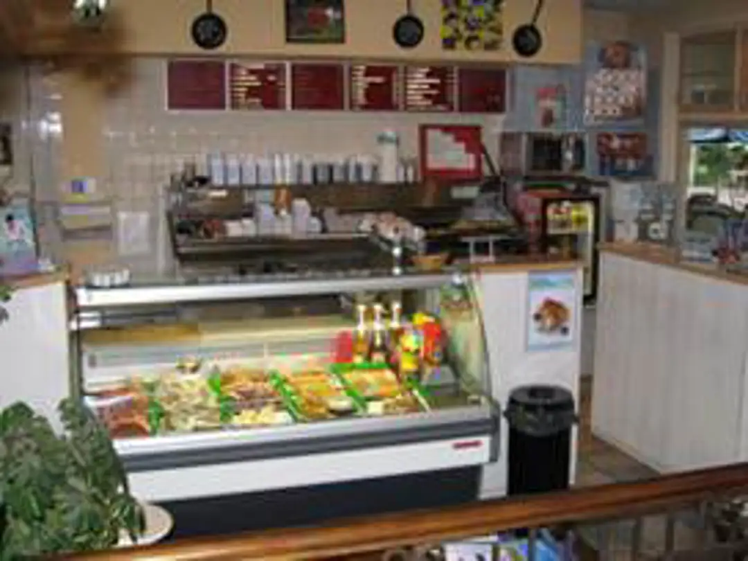 Restaurant Heidehof