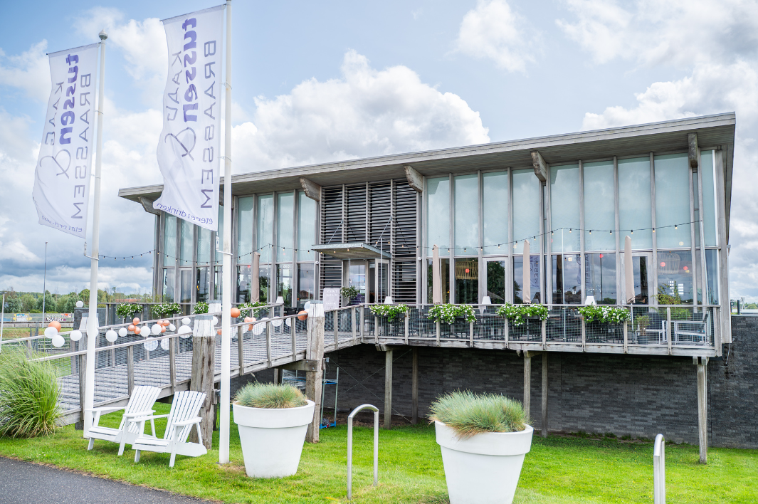 Tussen Kaag & Braassem