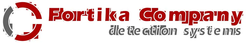 Fortika logo