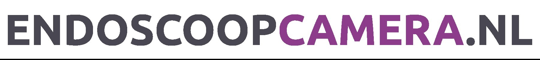 Endoscoopcamera.nl logo