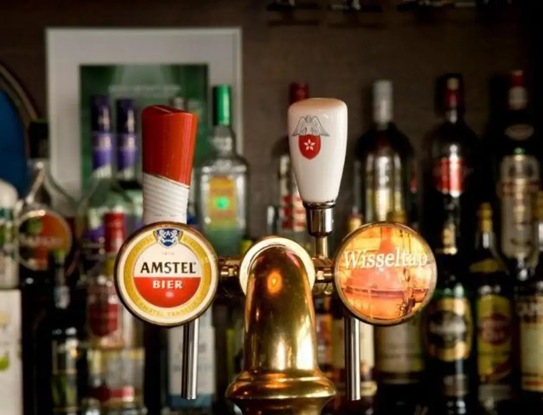 De Kromme Hoek