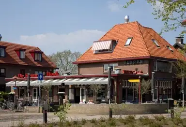 De Kromme Hoek