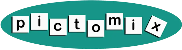 PictoMix logo