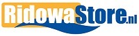 RidowaStore.nl logo