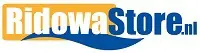 RidowaStore.nl logo