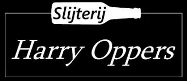Harry Oppers Slijterij