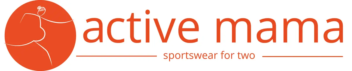 Active Mama logo