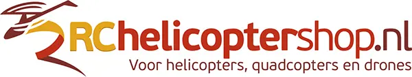 RChelicoptershop.nl logo