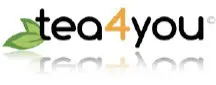 Tea4You logo