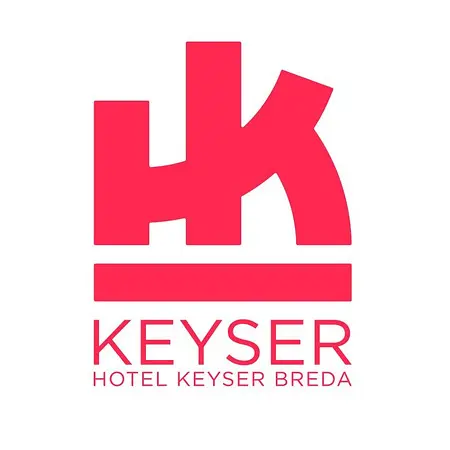 Keyser Hotel Breda logo
