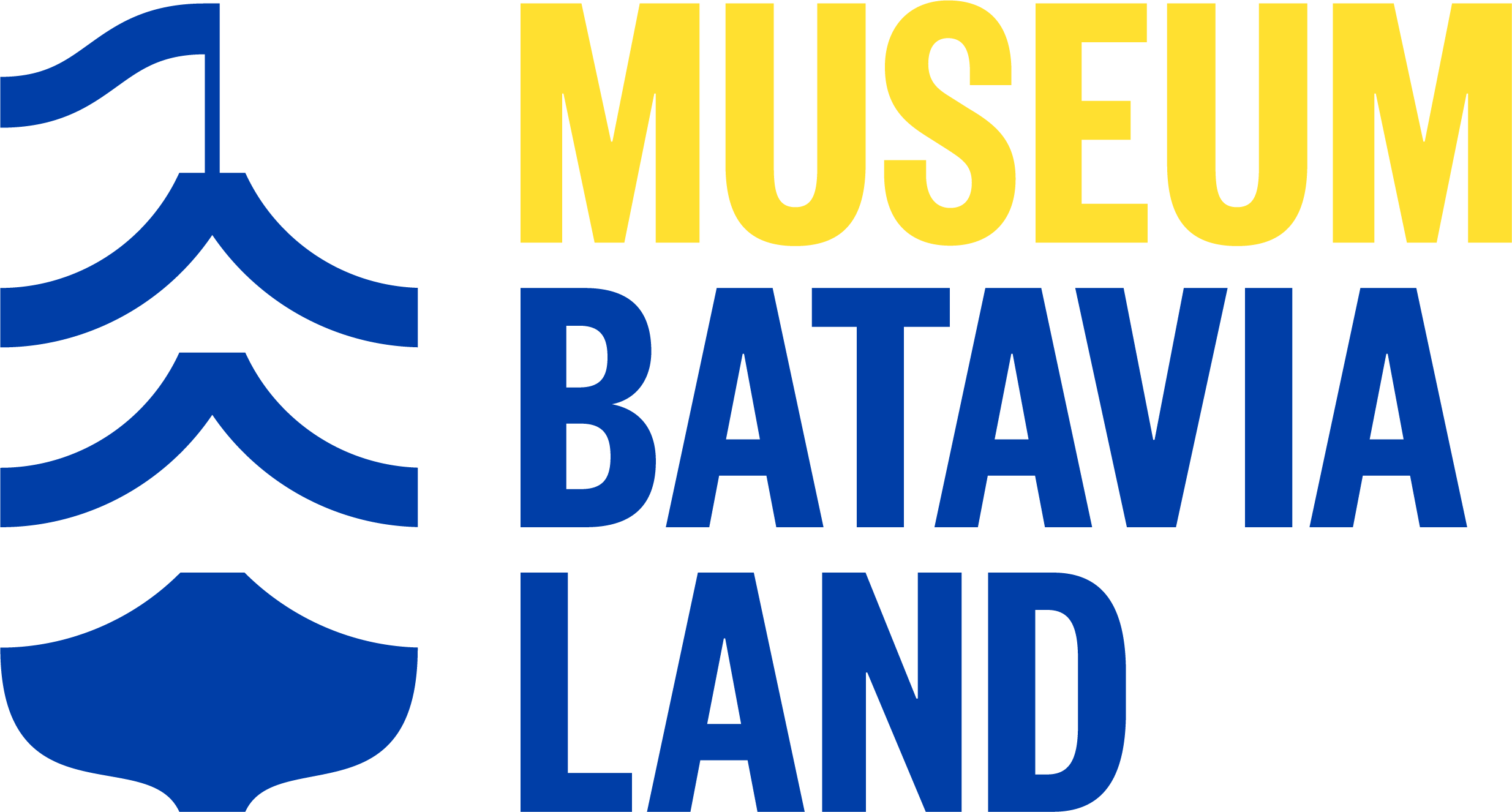 Museum Batavialand logo