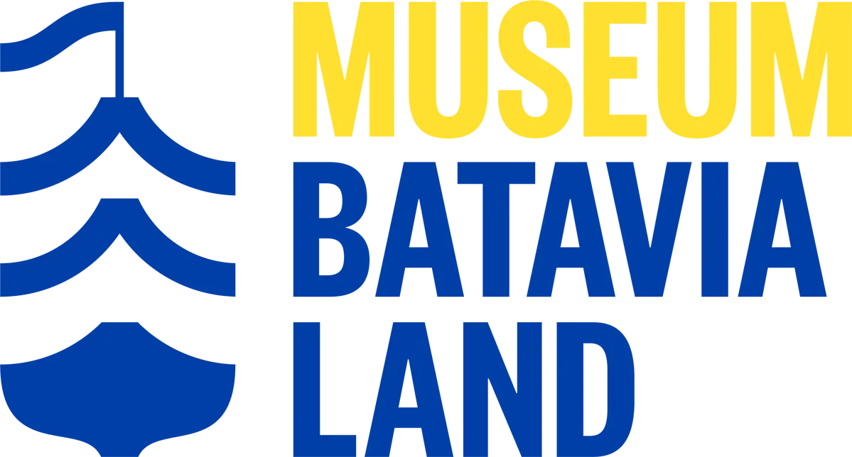 Museum Batavialand logo