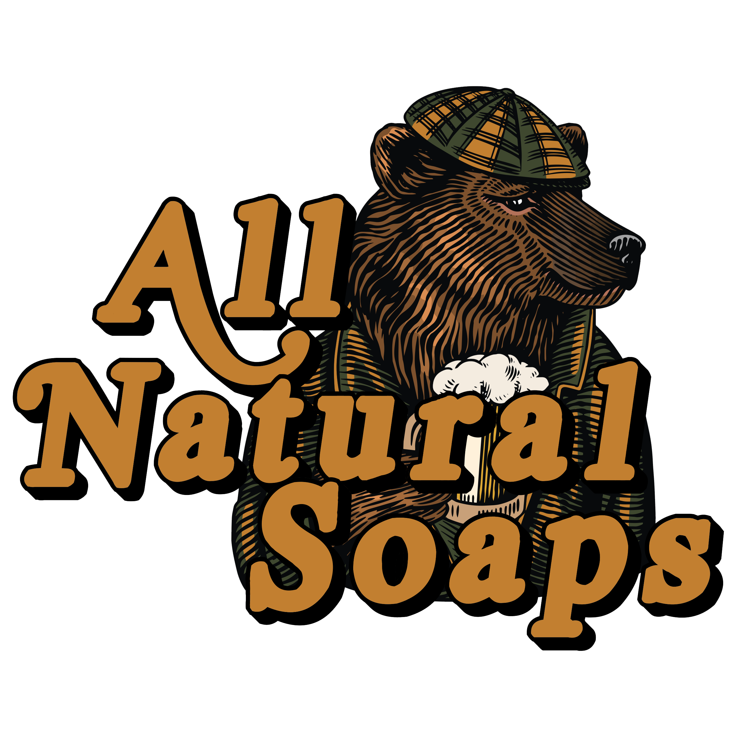 All Natural Soaps