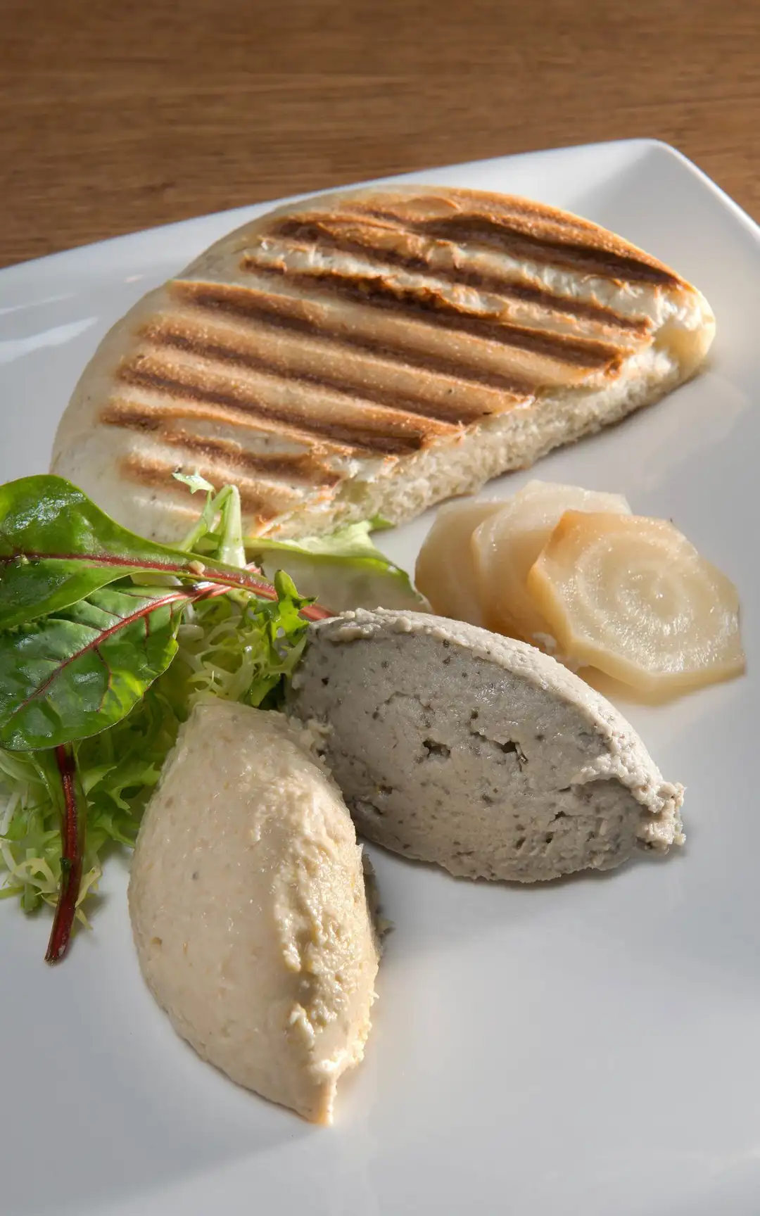 Restaurant Seven