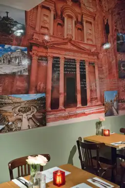 Restaurant Seven